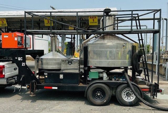 Proving Equipment 1