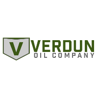Verdun Oil & Gas logo