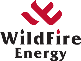 Wildfire Energy logo